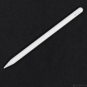 (中古)Apple Apple Pencil 第2世代 MU8F2J/A(269-ud)