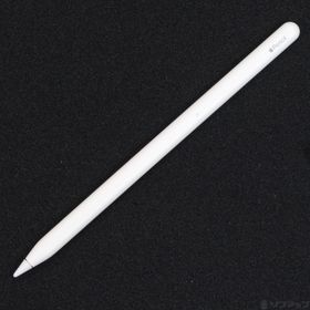 (中古)Apple Apple Pencil 第2世代 MU8F2J/A(196-ud)