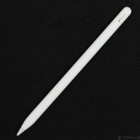 (中古)Apple Apple Pencil 第2世代 MU8F2J/A(295-ud)