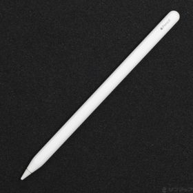 (中古)Apple Apple Pencil 第2世代 MU8F2J/A(198-ud)