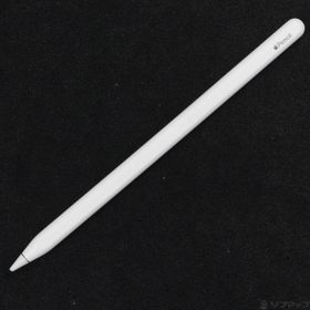 (中古)Apple Apple Pencil 第2世代 MU8F2J/A(349-ud)