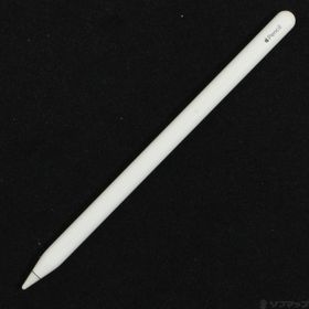 (中古)Apple Apple Pencil 第2世代 MU8F2J/A(198-ud)