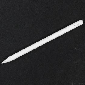 (中古)Apple Apple Pencil 第2世代 MU8F2J/A(251-ud)