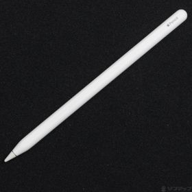 (中古)Apple Apple Pencil 第2世代 MU8F2J/A(344-ud)