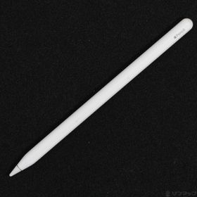 (中古)Apple Apple Pencil 第2世代 MU8F2J/A(305-ud)