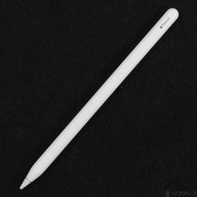(中古)Apple Apple Pencil 第2世代 MU8F2J/A(269-ud)