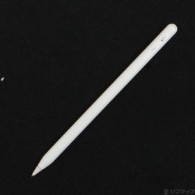 (中古)Apple Apple Pencil (第2世代) PU8F2J/A(258-ud)