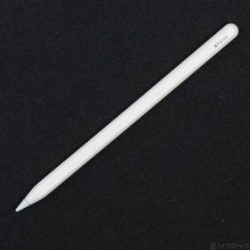 (中古)Apple Apple Pencil 第2世代 MU8F2J/A(348-ud)