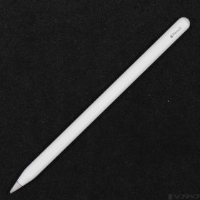 (中古)Apple Apple Pencil 第2世代 MU8F2J/A(251-ud)