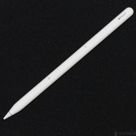 (中古)Apple Apple Pencil 第2世代 MU8F2J/A(344-ud)
