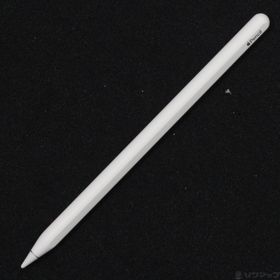 (中古)Apple Apple Pencil 第2世代 MU8F2J/A(344-ud)