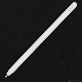 (中古)Apple Apple Pencil 第2世代 MU8F2J/A(305-ud)