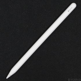 (中古)Apple Apple Pencil 第2世代 MU8F2J/A(344-ud)