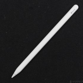 (中古)Apple Apple Pencil 第2世代 MU8F2J/A(344-ud)