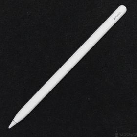 (中古)Apple Apple Pencil 第2世代 MU8F2J/A(371-ud)