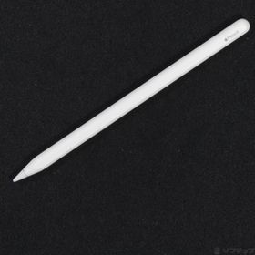 (中古)Apple Apple Pencil 第2世代 MU8F2J/A(352-ud)