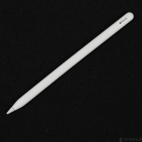 (中古)Apple Apple Pencil 第2世代 MU8F2J/A(262-ud)