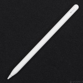 (中古)Apple Apple Pencil 第2世代 MU8F2J/A(344-ud)