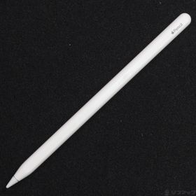 (中古)Apple Apple Pencil 第2世代 MU8F2J/A(305-ud)