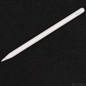 (中古)Apple Apple Pencil 第2世代 MU8F2J/A(198-ud)