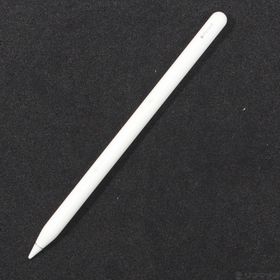 (中古)Apple Apple Pencil 第2世代 MU8F2J/A(198-ud)