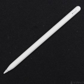 (中古)Apple Apple Pencil 第2世代 MU8F2J/A(348-ud)