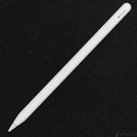 (中古)Apple Apple Pencil 第2世代 MU8F2J/A(352-ud)
