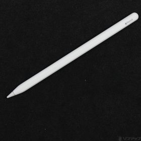 (中古)Apple Apple Pencil 第2世代 MU8F2J/A(348-ud)
