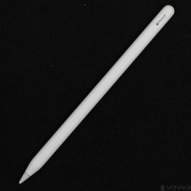 (中古)Apple Apple Pencil 第2世代 MU8F2J/A(349-ud)