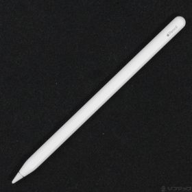 (中古)Apple Apple Pencil 第2世代 MU8F2J/A(344-ud)