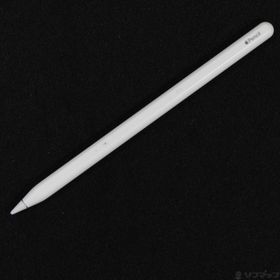 (中古)Apple Apple Pencil 第2世代 MU8F2J/A(377-ud)