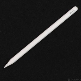(中古)Apple Apple Pencil 第2世代 MU8F2J/A(198-ud)
