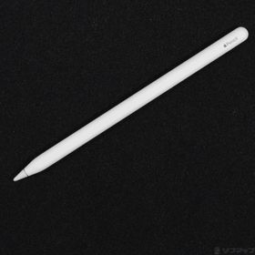 (中古)Apple Apple Pencil 第2世代 MU8F2J/A(368-ud)