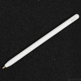 (中古)Apple Apple Pencil 第2世代 MU8F2J/A(269-ud)