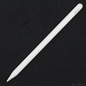 (中古)Apple Apple Pencil 第2世代 MU8F2J/A(262-ud)