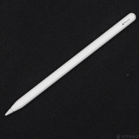 (中古)Apple Apple Pencil 第2世代 MU8F2J/A(349-ud)