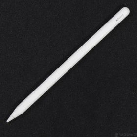(中古)Apple Apple Pencil 第2世代 MU8F2J/A(198-ud)