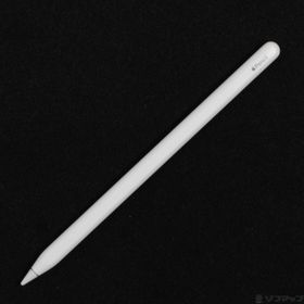 (中古)Apple Apple Pencil 第2世代 MU8F2J/A(348-ud)