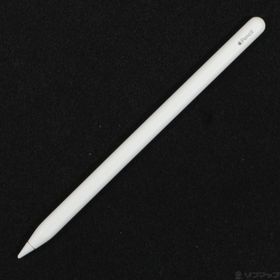 (中古)Apple Apple Pencil 第2世代 MU8F2J/A(348-ud)
