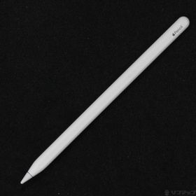 (中古)Apple Apple Pencil 第2世代 MU8F2J/A(262-ud)