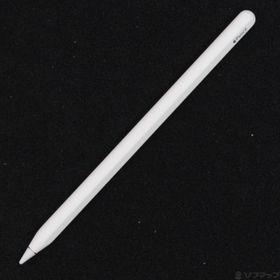 (中古)Apple Apple Pencil 第2世代 MU8F2J/A(348-ud)