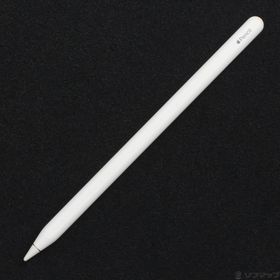 (中古)Apple Apple Pencil 第2世代 MU8F2J/A(295-ud)