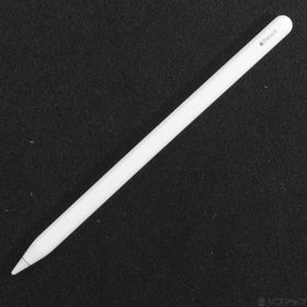 (中古)Apple Apple Pencil 第2世代 MU8F2J/A(368-ud)