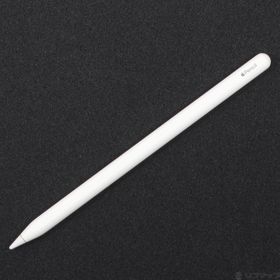 (中古)Apple Apple Pencil 第2世代 MU8F2J/A(305-ud)