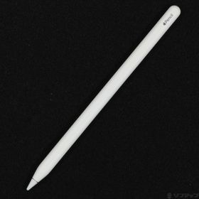 (中古)Apple Apple Pencil 第2世代 MU8F2J/A(198-ud)