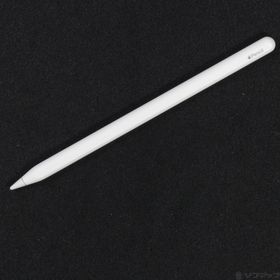 (中古)Apple Apple Pencil 第2世代 MU8F2J/A(251-ud)