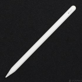 (中古)Apple Apple Pencil 第2世代 MU8F2J/A(295-ud)