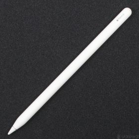 (中古)Apple Apple Pencil 第2世代 MU8F2J/A(269-ud)
