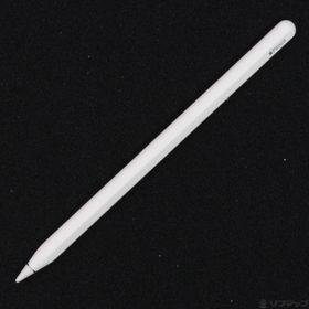(中古)Apple Apple Pencil 第2世代 MU8F2J/A(344-ud)
