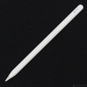 (中古)Apple Apple Pencil 第2世代 MU8F2J/A(269-ud)